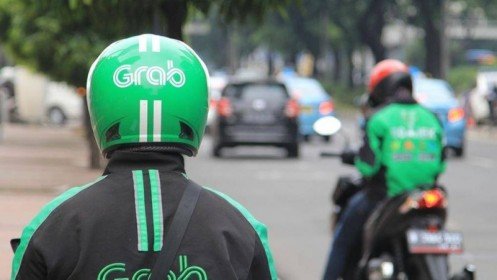 Masayoshi Son: SoftBank sẽ đầu tư 2 tỷ USD vào Grab