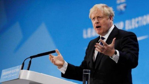 Anh sẵn sàng đàm phán khi EU thay đổi lập trường