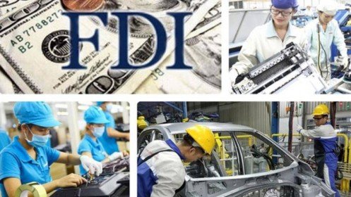 Nhận diện các dòng vốn FDI “lợi dụng” xuất xứ của Việt Nam