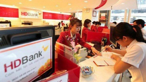 HDBank báo lãi 2.211 tỷ đồng, tỷ lệ nợ xấu ngân hàng mẹ chỉ 1%