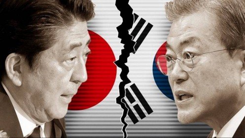 Hàn Quốc cân nhắc hỗ trợ doanh nghiệp thiệt hại do Nhật Bản hạn chế xuất khẩu