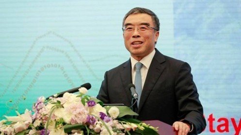 Doanh thu tăng vọt, Chủ tịch Huawei nói “những điều tồi tệ nhất đã ở sau lưng”