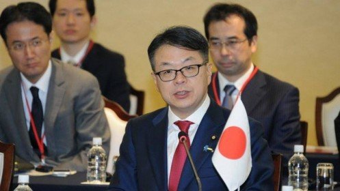 Nhật Bản sẽ đưa Hàn Quốc ra khỏi “Danh sách trắng” về ưu đãi xuất khẩu
