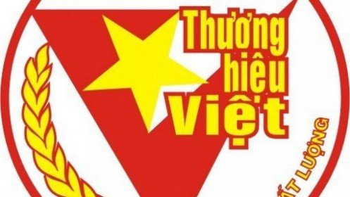 [Infographics] 'Điểm danh' 10 thương hiệu dẫn đầu Việt Nam năm 2019
