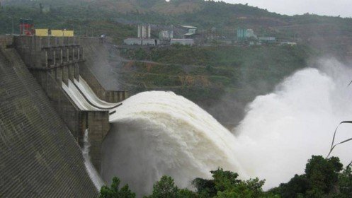 Thủy điện Vĩnh Sơn - Sông Hinh (VSH) bất ngờ hủy phát hành trái phiếu chuyển đổi