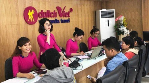 CEO Du lịch Việt Trần Văn Long:  Bí quyết thành công là tận tâm hết mình