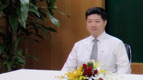 TGĐ Chen Chia Ken: PHS giao dịch trên UPCoM thể hiện cam kết gắn bó của cổ đông nước ngoài với thị trường chứng khoán Việt Nam