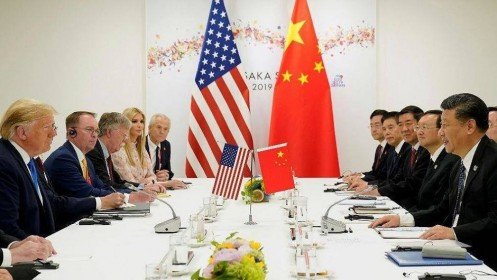Lựa chọn chiến lược cuối cùng cho căng thẳng thương mại Mỹ - Trung