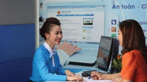 Trái chiều lợi nhuận ngân hàng nhỏ