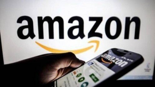 Amazon sẽ để các doanh nghiệp Pháp 'cõng' thuế công nghệ mới