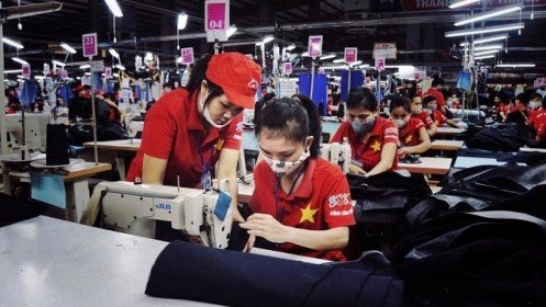 Nỗi lo 40 tỷ USD, về tỉnh bị từ chối, qua châu Âu quá khắc nghiệt