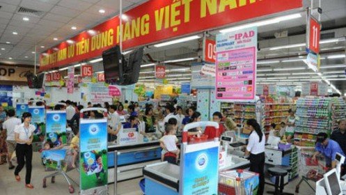 Giải pháp nào để hàng Việt Nam chinh phục người tiêu dùng Việt Nam?