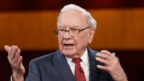 Tỷ phú Warren Buffett: Đây là sai lầm lớn nhất mà cha mẹ mắc phải khi dạy con cái về tiền bạc