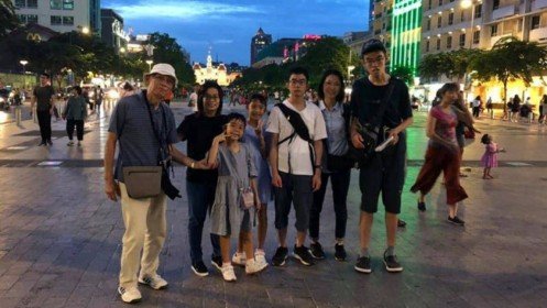Cuốc xích lô dạo Sài Gòn 5 phút bị 'chém' 2,9 triệu: Du khách Nhật vẫn xin lỗi