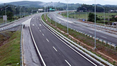 “Cao tốc Bắc - Nam chọn theo giá thấp thì nhà đầu tư Trung Quốc trúng hết”