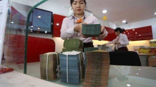 M&A ngân hàng: Vốn ngoại đang chờ