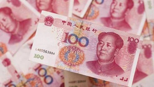 Trung Quốc phản đối Mỹ coi nước này thao túng tiền tệ