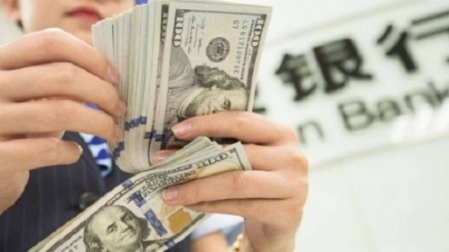 Mỹ gắn mác Trung Quốc thao túng tiền tệ, giới phân tích quốc tế nói gì?