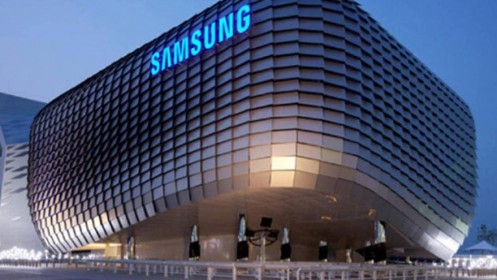 Samsung tìm nguồn cung vật liệu mới thay thế Nhật Bản