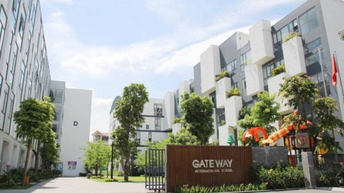 Công ty Gateway của bà Trần Hồng Hạnh: Mang tên giáo dục nhưng lại kinh doanh bất động sản