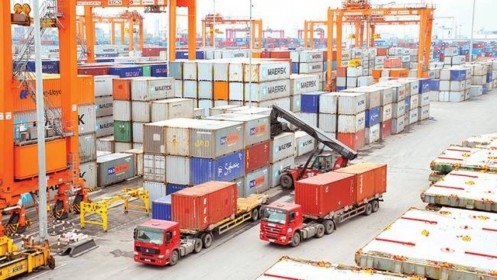 Việt Nam nhập khẩu gì nhiều nhất trong tháng 7