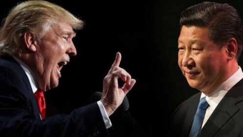 CNBC: Trung Quốc sẵn sàng chấp nhận suy thoái kinh tế để hạ bệ Trump