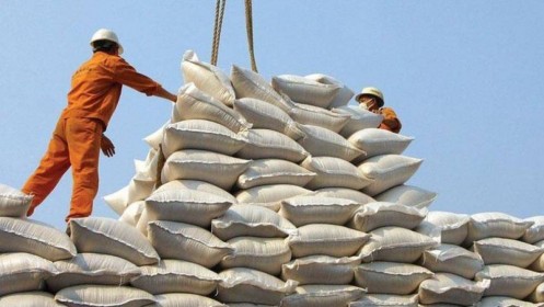 Nhiều cơ hội xuất khẩu gạo vào thị trường Mexico