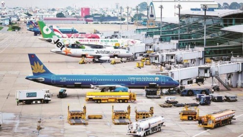 Thêm hãng hàng không, cục diện ngành hàng không có thay đổi?