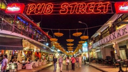 Nghiên cứu kinh tế ban đêm: Việt Nam nên học ai?