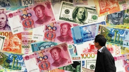 Việt Nam sẽ là quốc gia thiệt hại vòng 2 từ việc phá giá đồng CNY