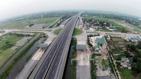 Sốt sắng lo chất lượng nhà đầu tư và “bẫy nợ” Trung Quốc tại cao tốc Bắc-Nam