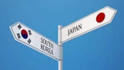 Căng thẳng thương mại Nhật - Hàn (Kỳ I): Ngành điện tử toàn cầu “dính đòn”