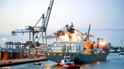 Nhà đầu tư Nhật Bản và Hàn Quốc quan tâm tới ngành logistic Việt