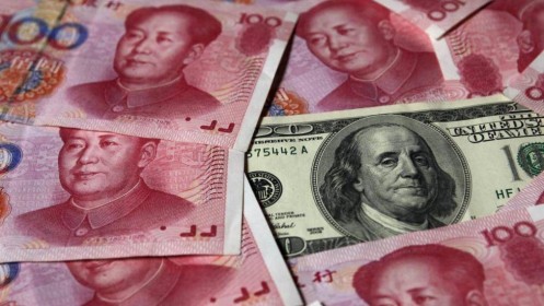 Chuyên gia dự đoán Trung Quốc sẽ từng bước nới lỏng chính sách tiền tệ