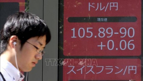 Đồng yen tăng giá, doanh nghiệp Nhật lao đao