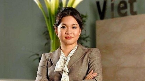 VCSC của bà Nguyễn Thanh Phượng tiếp tục huy động 500 tỷ đồng trái phiếu