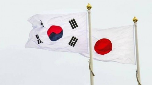 Hàn Quốc khởi động tiến trình loại Nhật Bản khỏi danh sách đối tác thương mại tin cậy