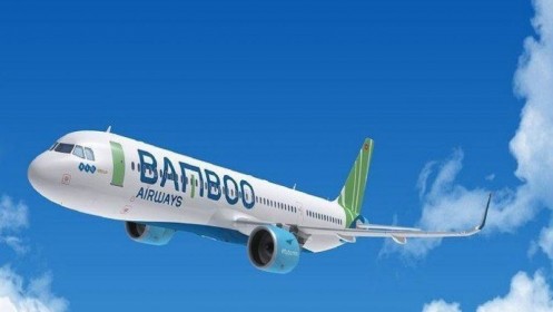 Chính phủ đồng ý cho Bamboo Airways tăng số máy bay lên 30 đến năm 2023