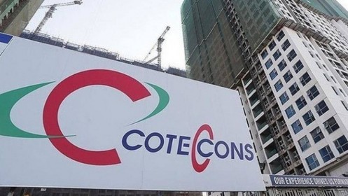 Lãnh đạo người Kazakhstan muốn tăng tỷ lệ sở hữu tại Coteccons