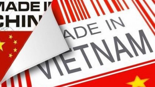 Loại bỏ tình trạng hàng nhập khẩu nhập nhèm ‘đội lốt’ hàng Việt