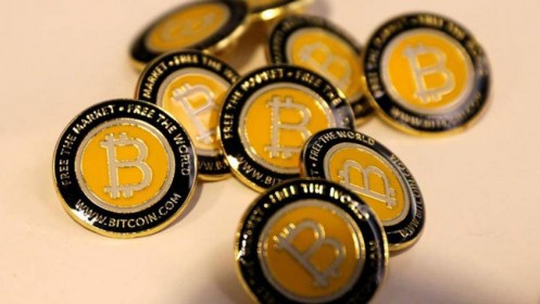 Giá bitcoin ở Hồng Kông, Argentina cao hơn hẳn trên thế giới