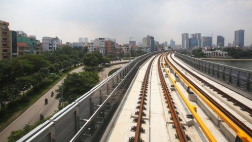 Việt Nam, Singapore, Indonesia là điểm đến hàng đầu châu Á cho kế hoạch “Vành đai và Con đường” của Trung Quốc