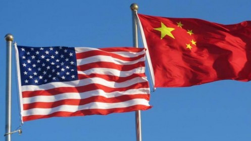 Thương chiến Mỹ-Trung ảnh hưởng không nhỏ tới kinh tế Việt Nam