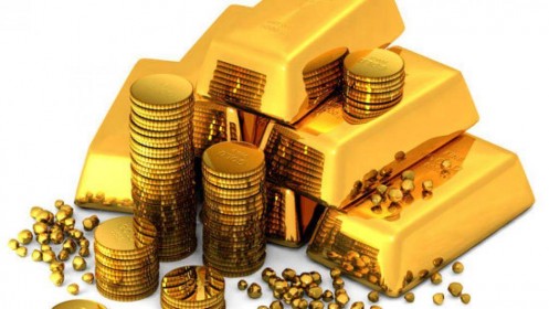 Giá vàng hôm nay 18/8 chưa vượt khỏi ngưỡng 42 triệu đồng/lượng, chờ cú bứt phá mới