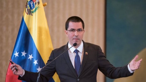 Venezuela tiếp tục kháng cự cuộc bao vây kinh tế của Mỹ