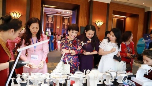 Việt Nam lọt “Top” 2 toàn Châu Á về tỷ lệ nữ giới làm lãnh đạo