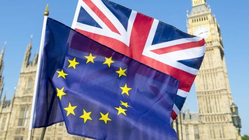 Công đảng Anh kêu gọi Quốc hội họp ngay lập tức để thảo luận về Brexit