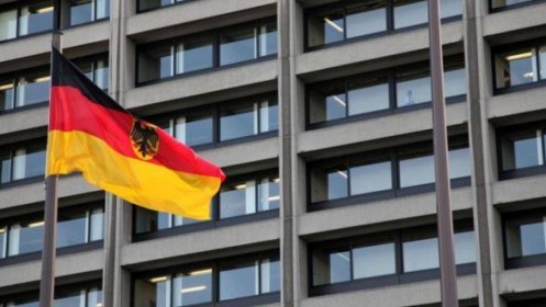 Đức thừa nhận nguy cơ suy thoái kinh tế trong Quí III
