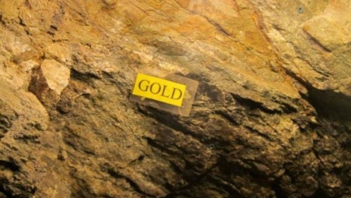 [Những vụ lừa đảo lớn nhất lịch sử] "Ngã ngửa" vì mỏ vàng lớn nhất thế giới