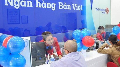 Ngân hàng Bản Việt phát hành chứng chỉ tiền gửi lãi suất 10,2%/năm